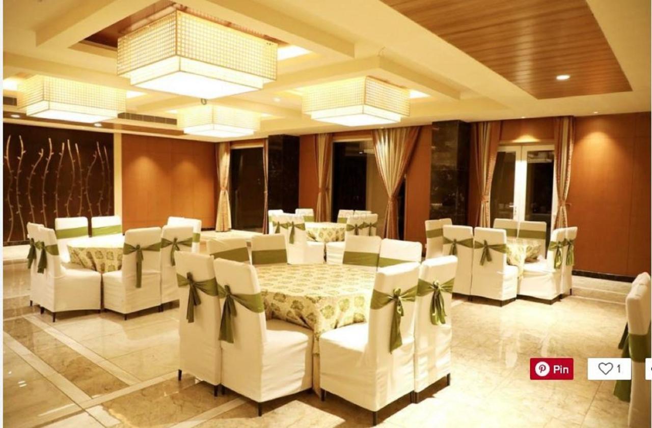 Ritz Resort, لاكناو المظهر الخارجي الصورة