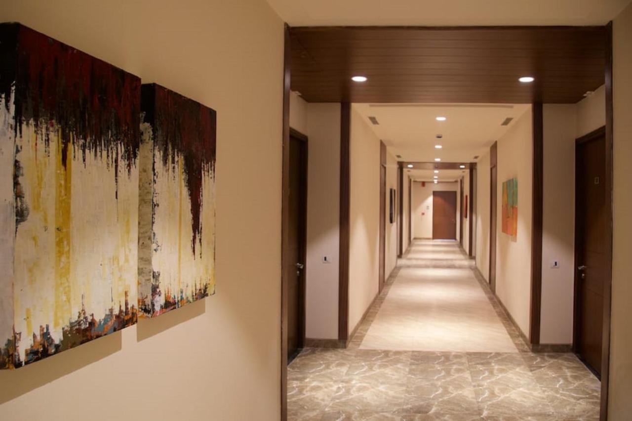 Ritz Resort, لاكناو المظهر الخارجي الصورة